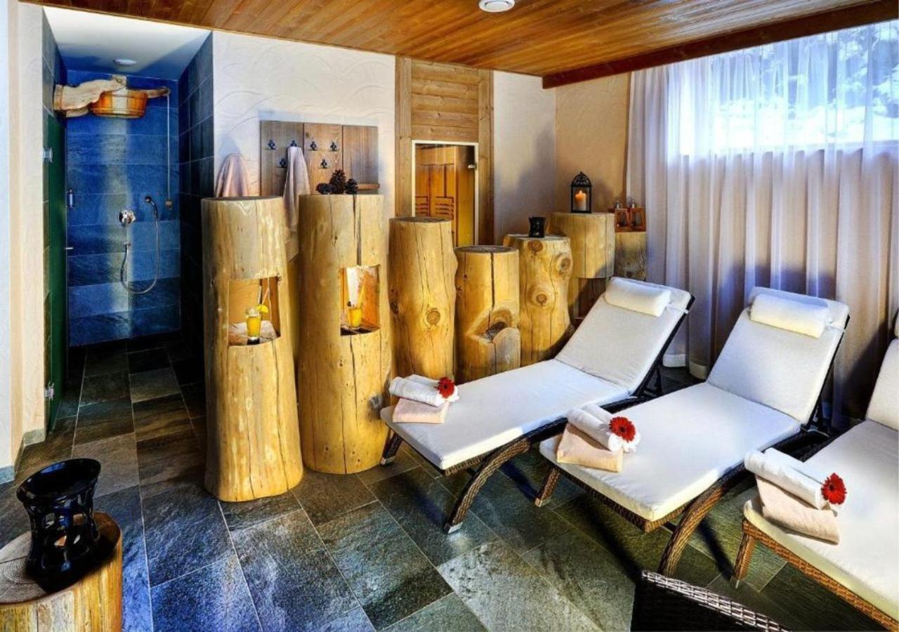Chalets Jasná Collection Záhradky Demanovska Dolina Exterior foto